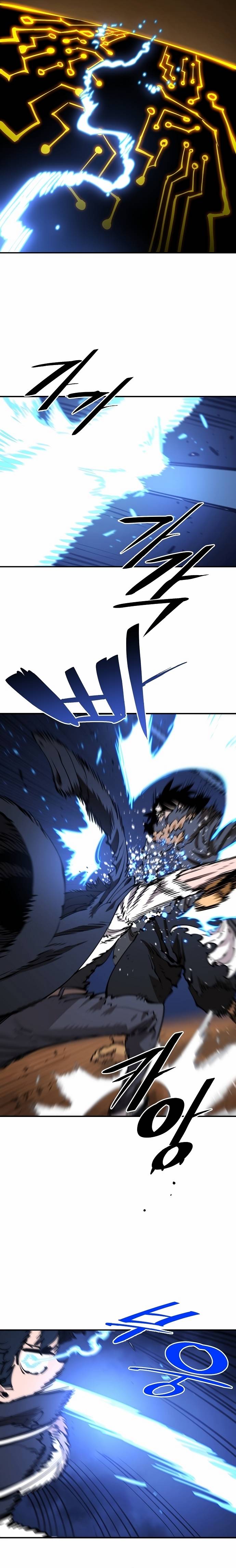 Read Player  Manga Online