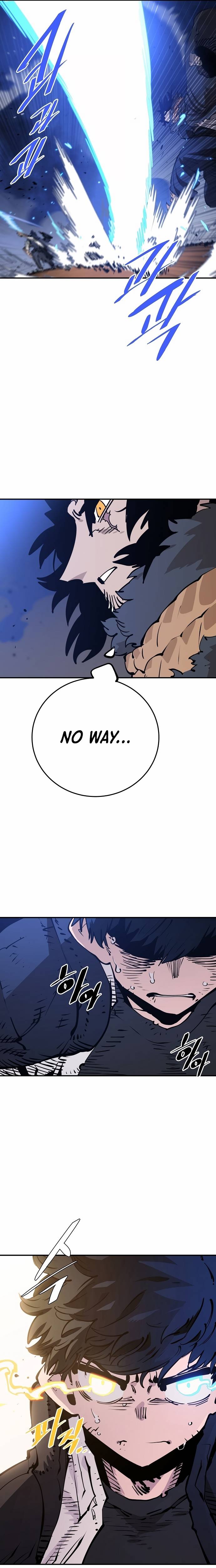 Read Player  Manga Online