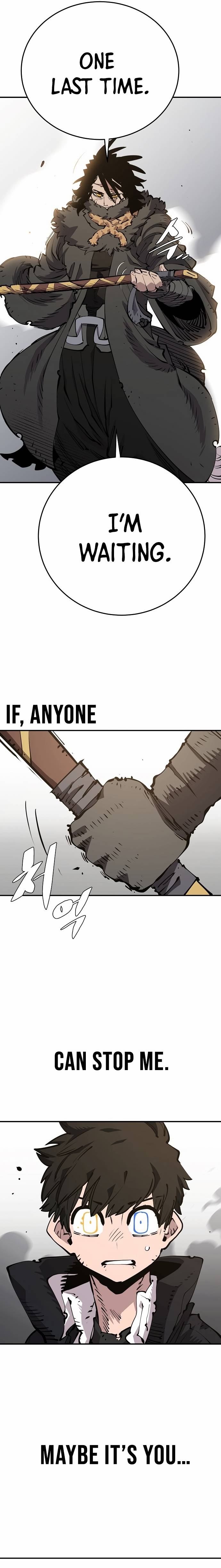 Read Player  Manga Online