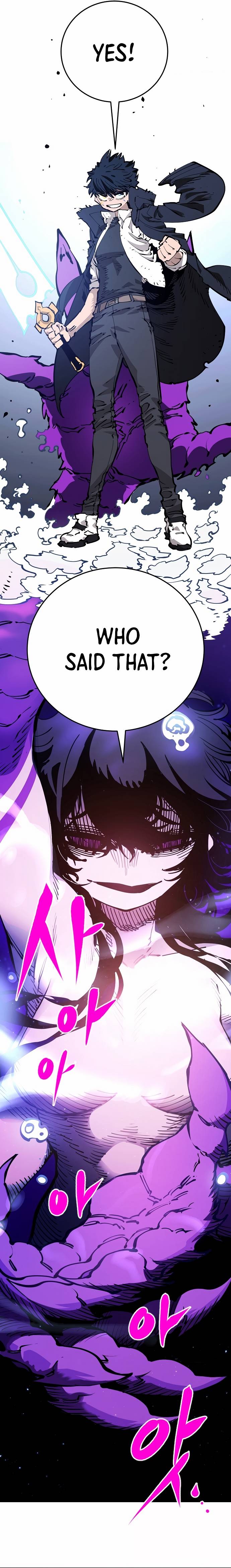Read Player  Manga Online