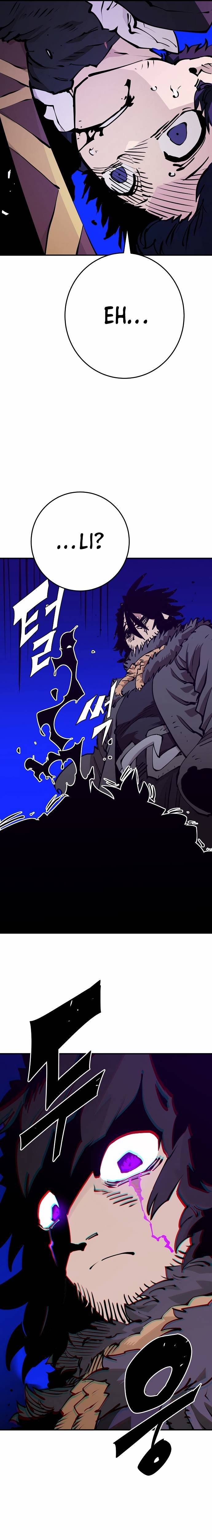 Read Player  Manga Online