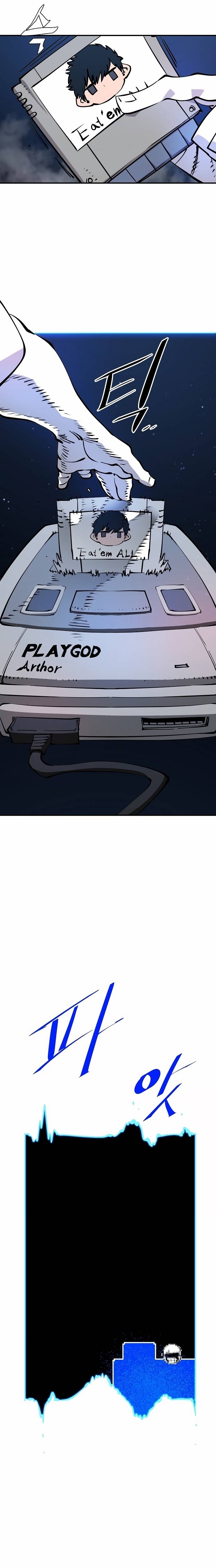 Read Player  Manga Online