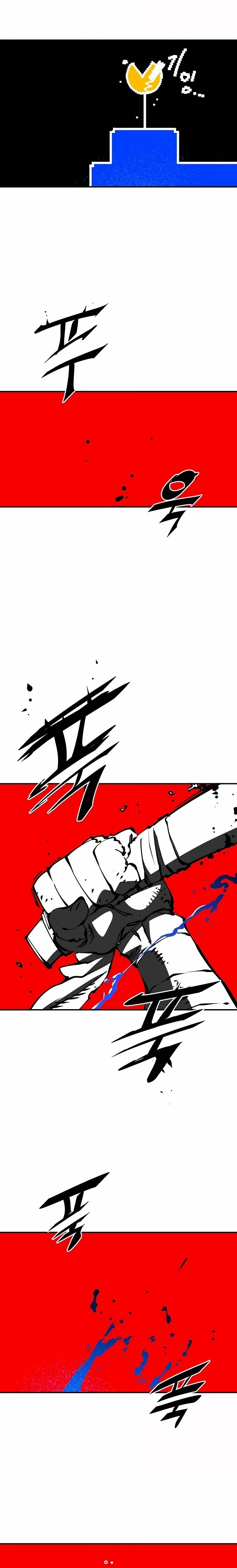 Read Player  Manga Online