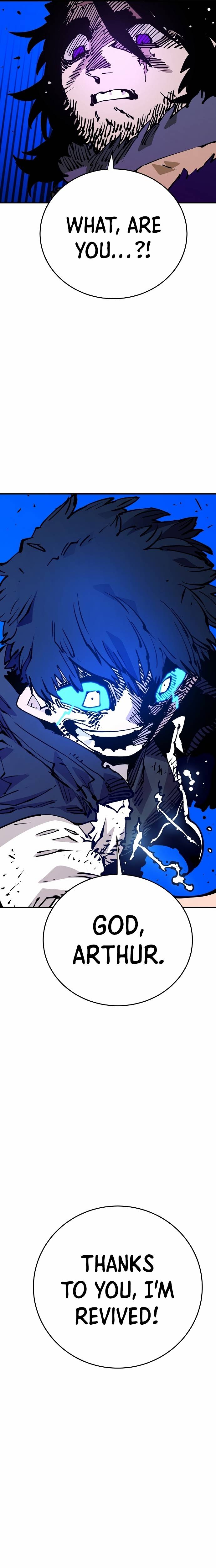 Read Player  Manga Online