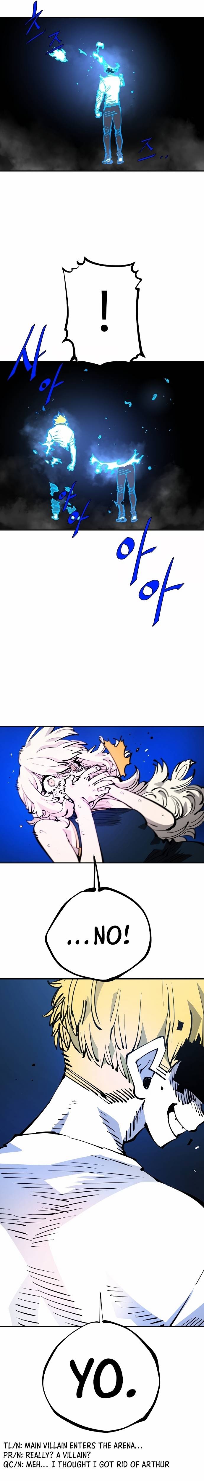 Read Player  Manga Online