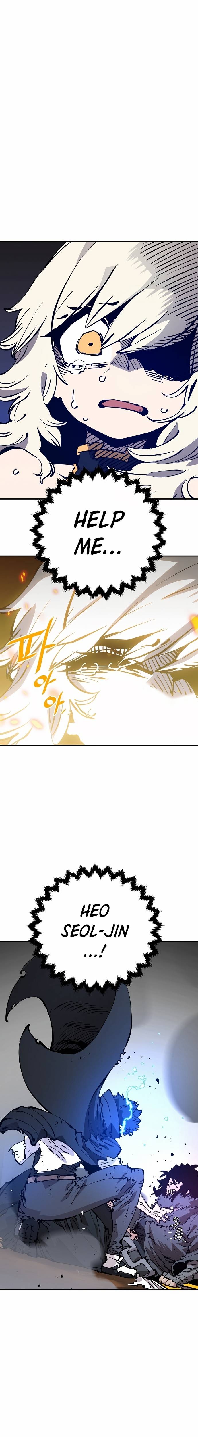 Read Player  Manga Online