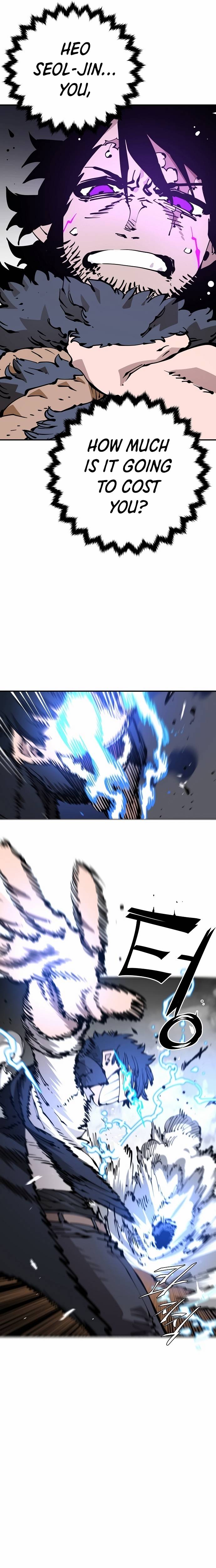 Read Player  Manga Online