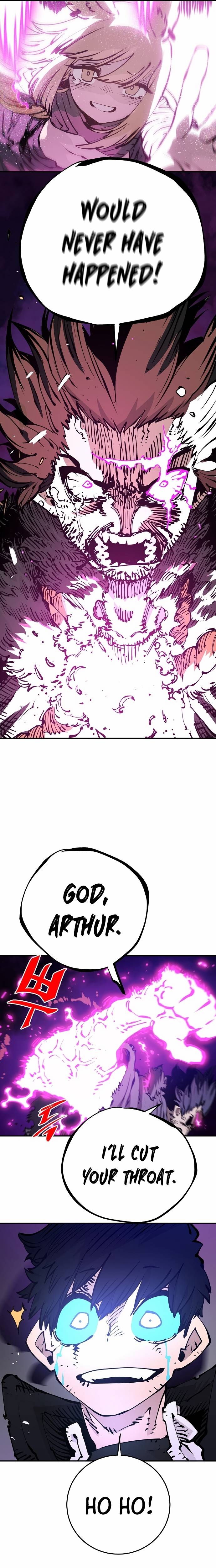 Read Player  Manga Online