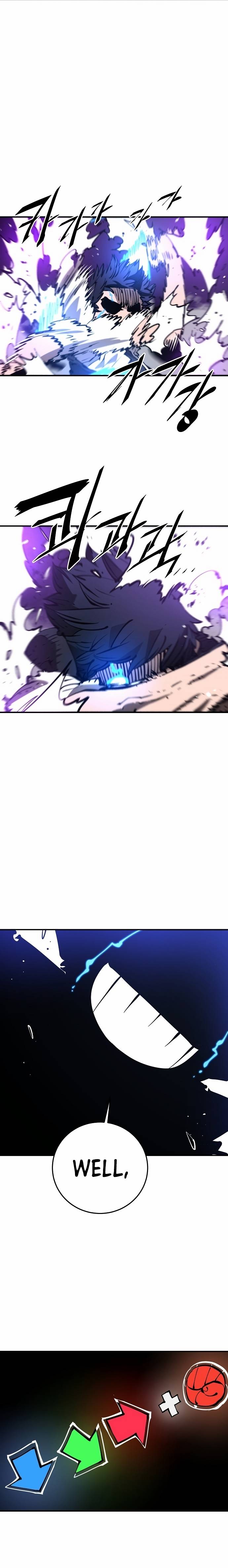 Read Player  Manga Online