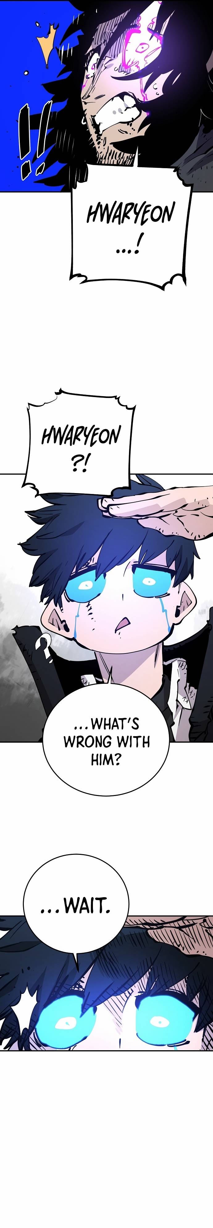 Read Player  Manga Online