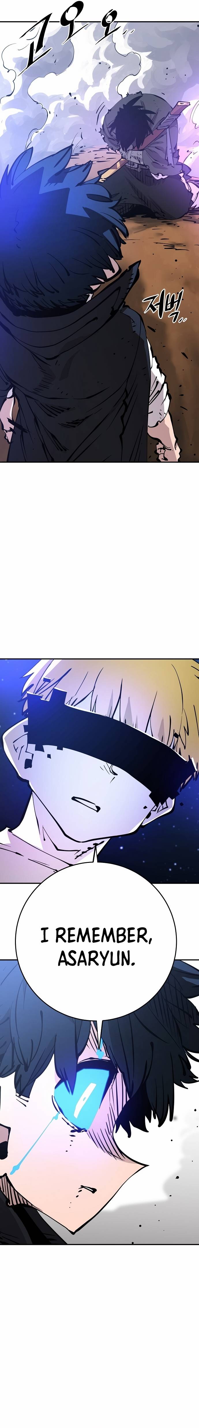 Read Player  Manga Online