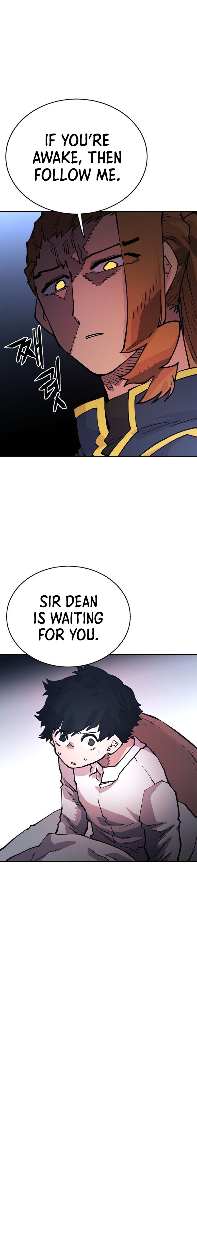 Read Player  Manga Online