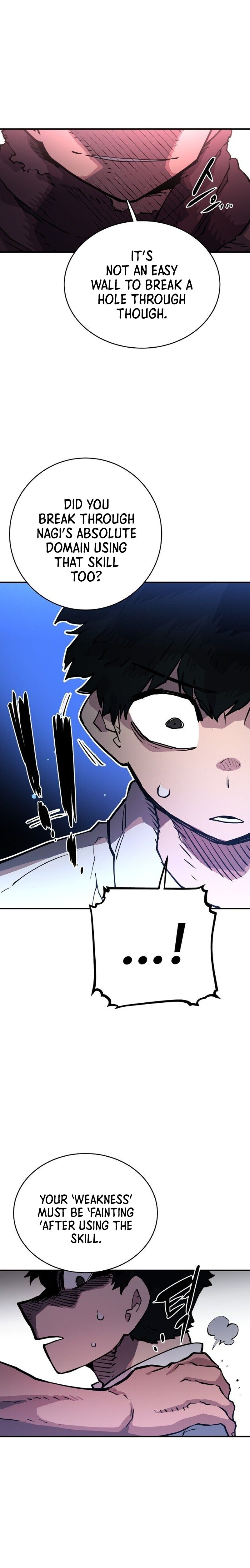 Read Player  Manga Online
