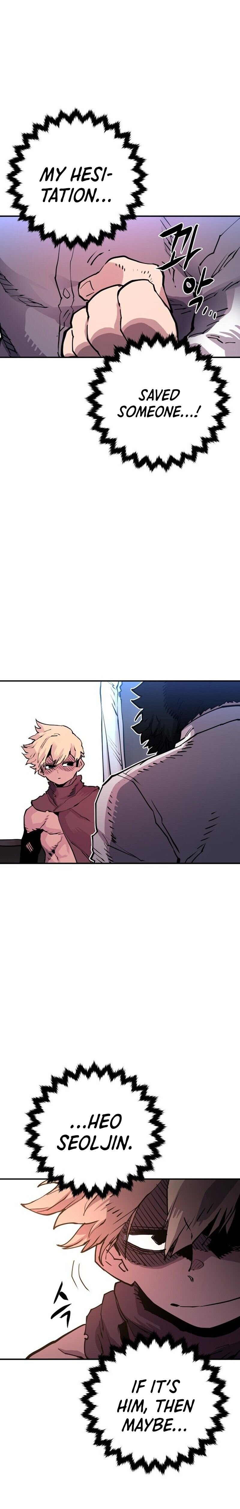 Read Player  Manga Online