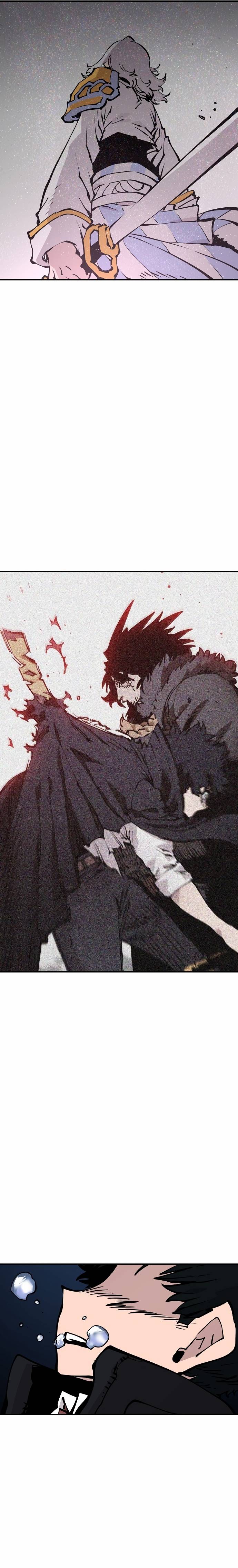 Read Player  Manga Online