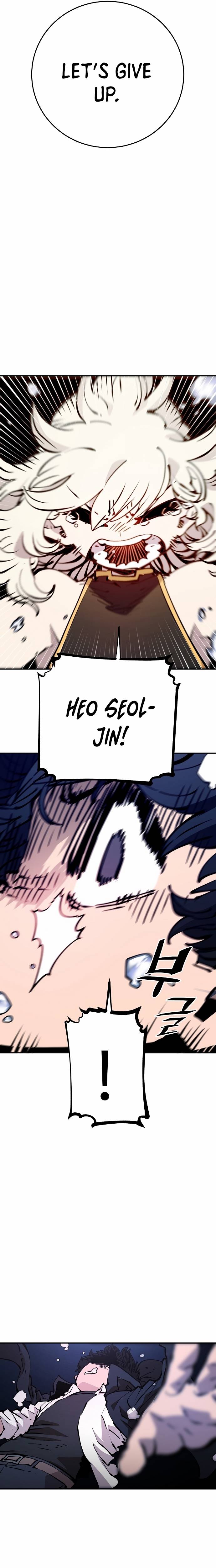 Read Player  Manga Online
