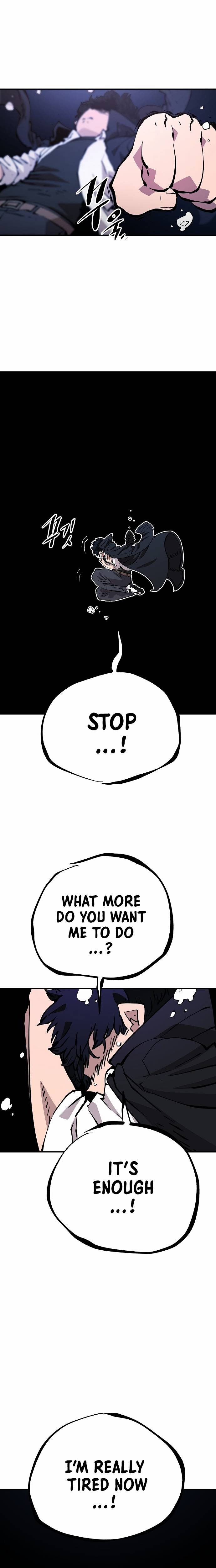 Read Player  Manga Online