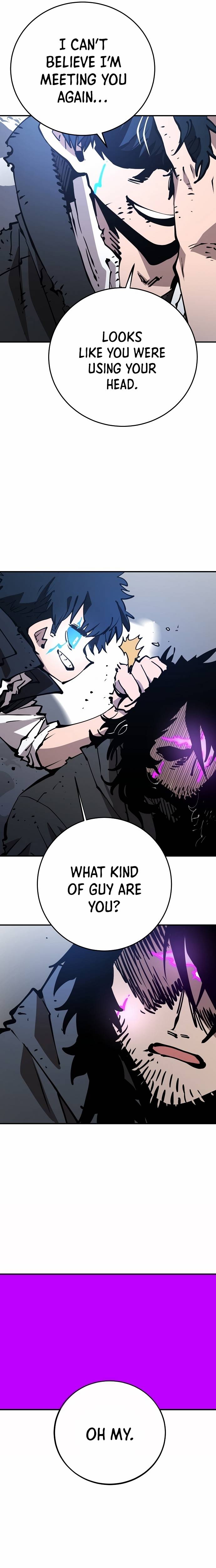 Read Player  Manga Online
