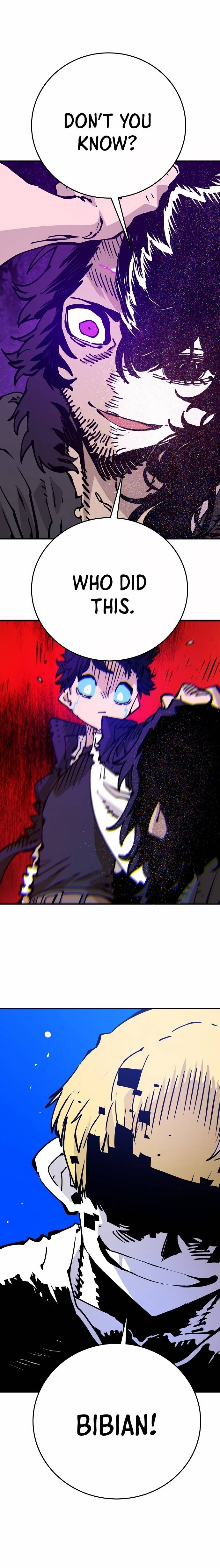 Read Player  Manga Online