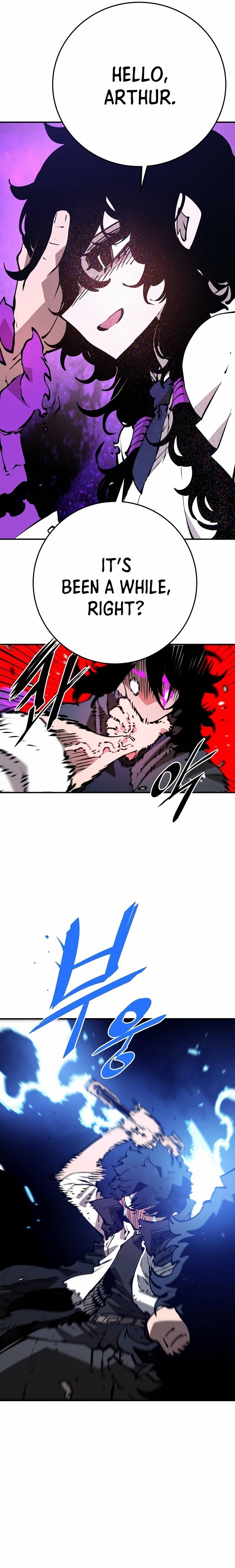 Read Player  Manga Online