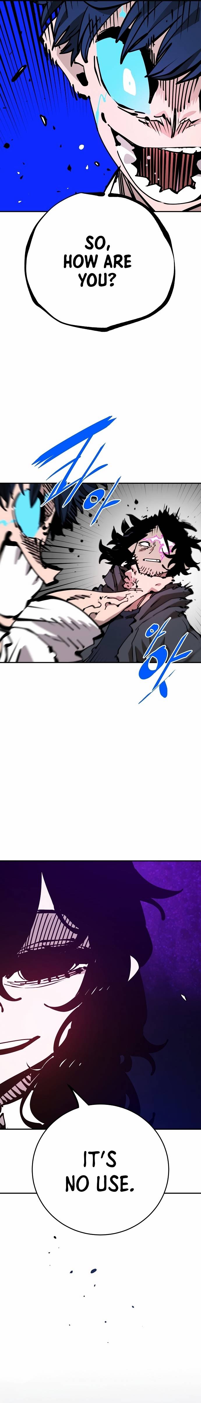 Read Player  Manga Online
