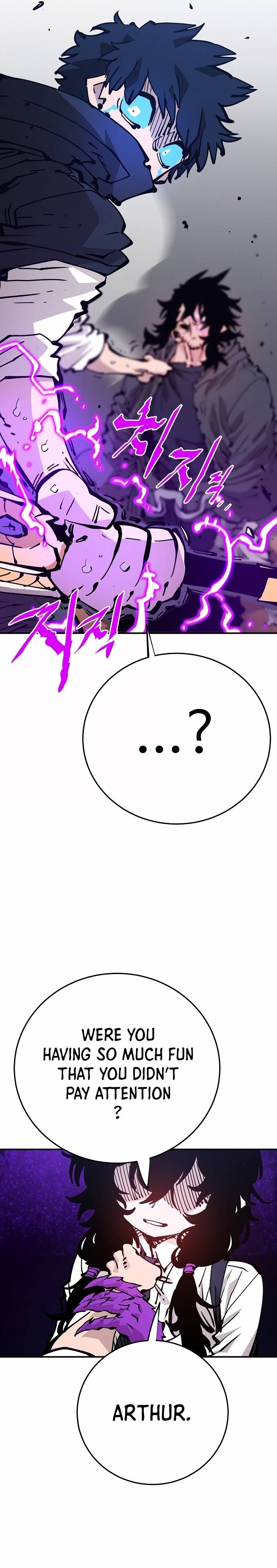 Read Player  Manga Online
