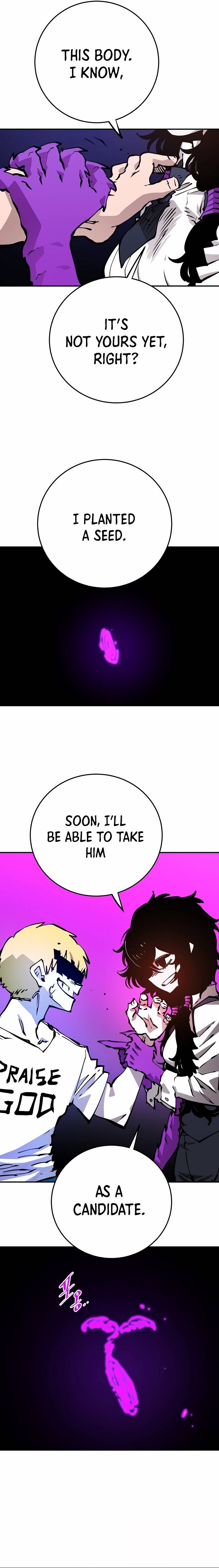 Read Player  Manga Online