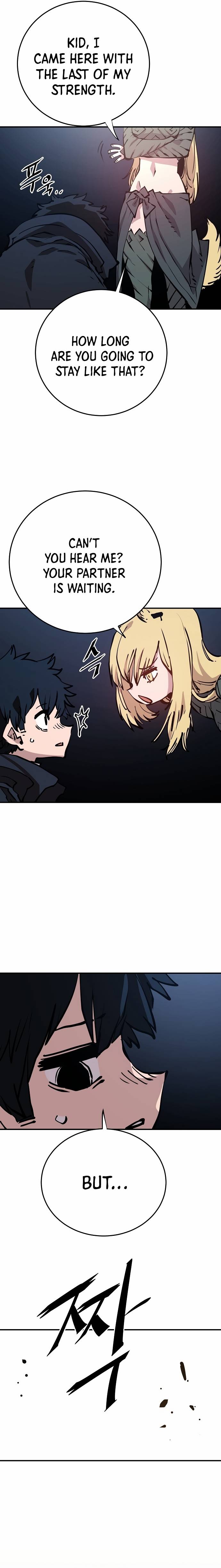 Read Player  Manga Online