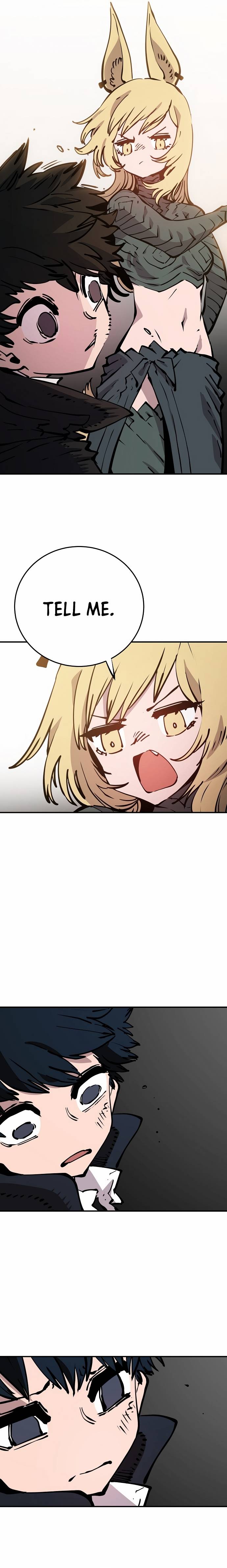 Read Player  Manga Online