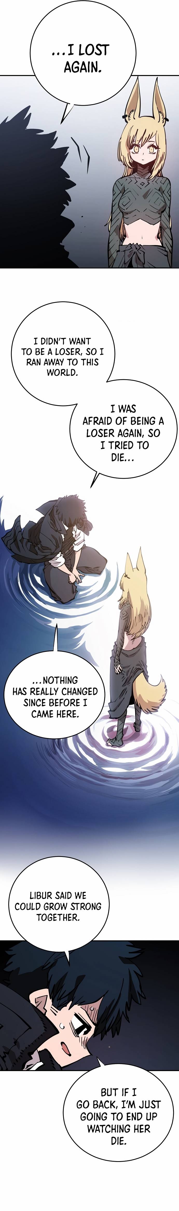Read Player  Manga Online