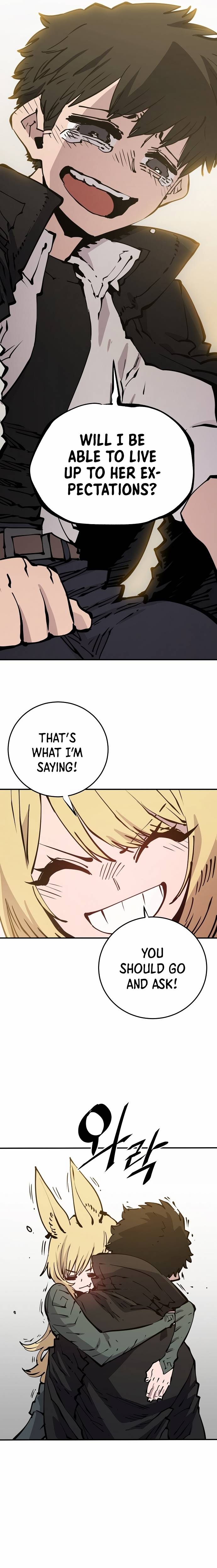 Read Player  Manga Online