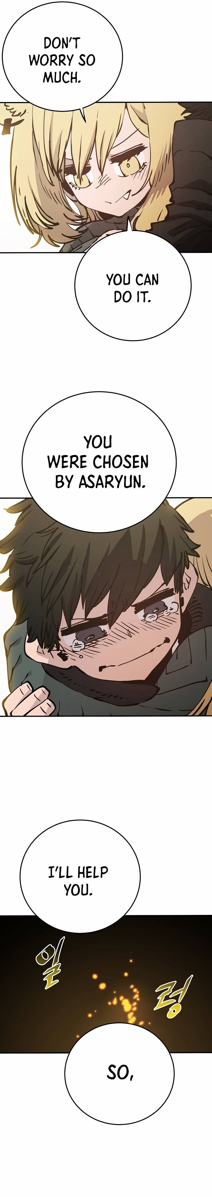 Read Player  Manga Online