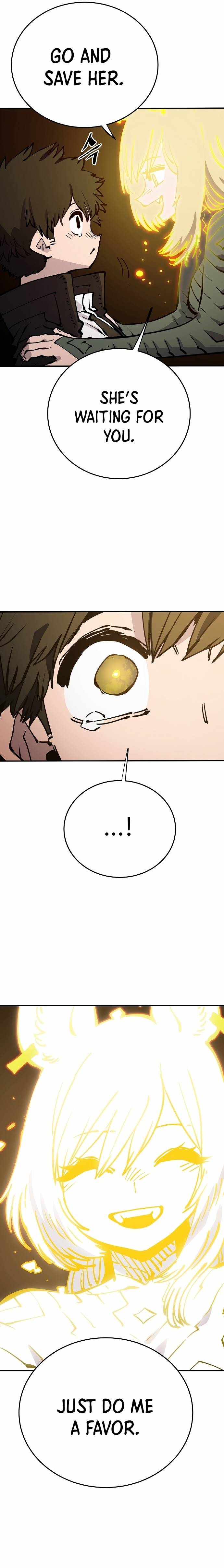 Read Player  Manga Online