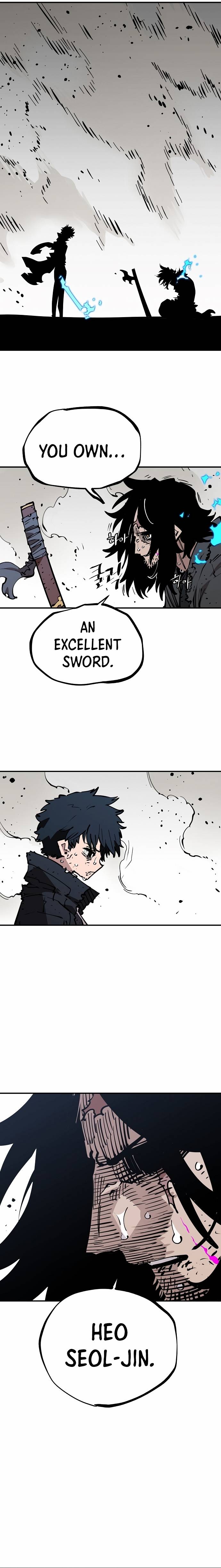 Read Player  Manga Online