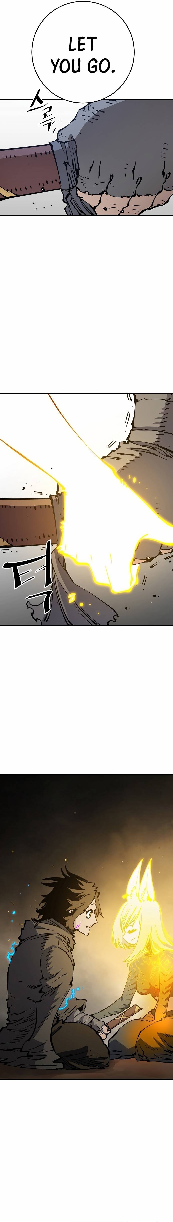Read Player  Manga Online