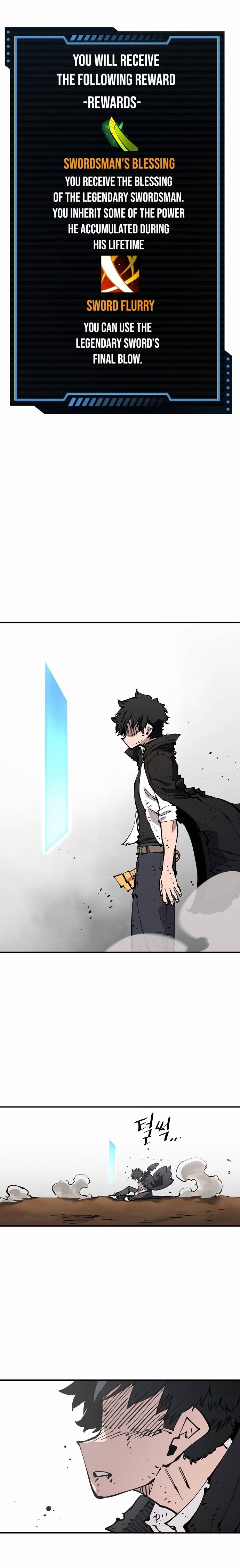 Read Player  Manga Online