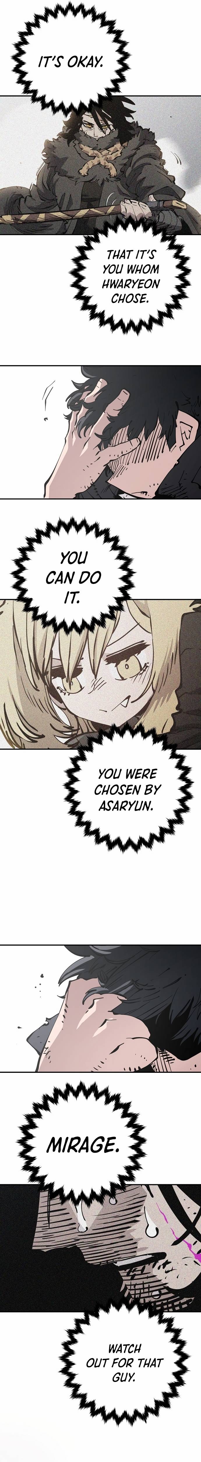 Read Player  Manga Online