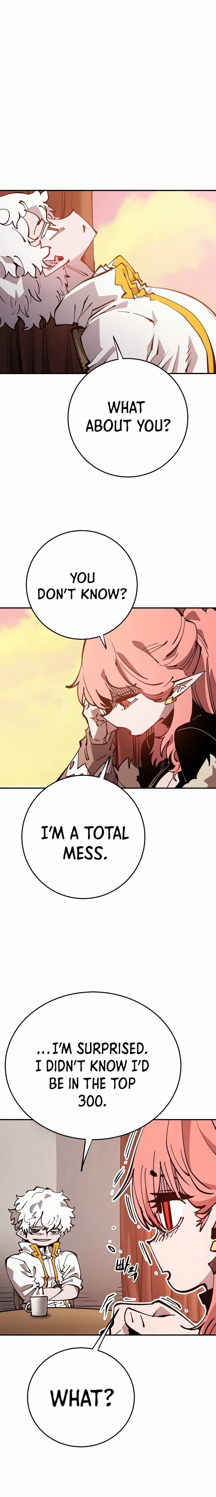 Read Player  Manga Online