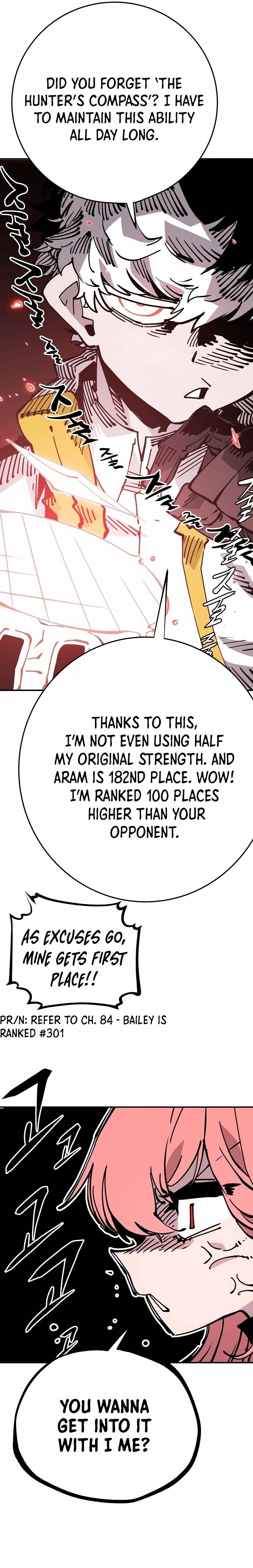 Read Player  Manga Online