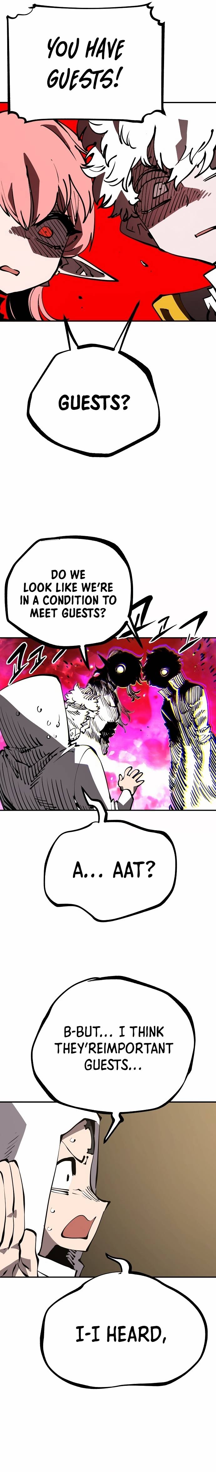 Read Player  Manga Online