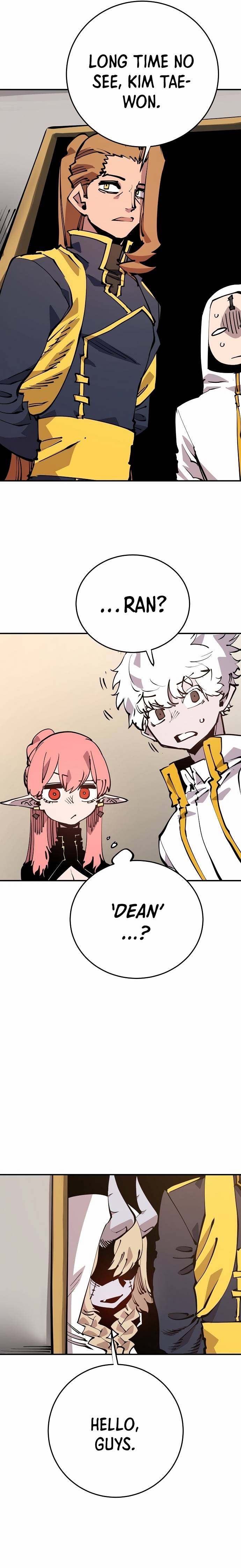 Read Player  Manga Online