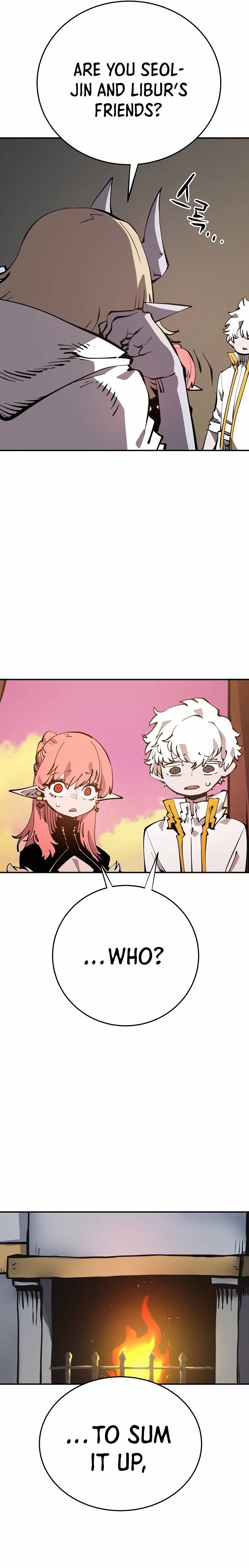 Read Player  Manga Online