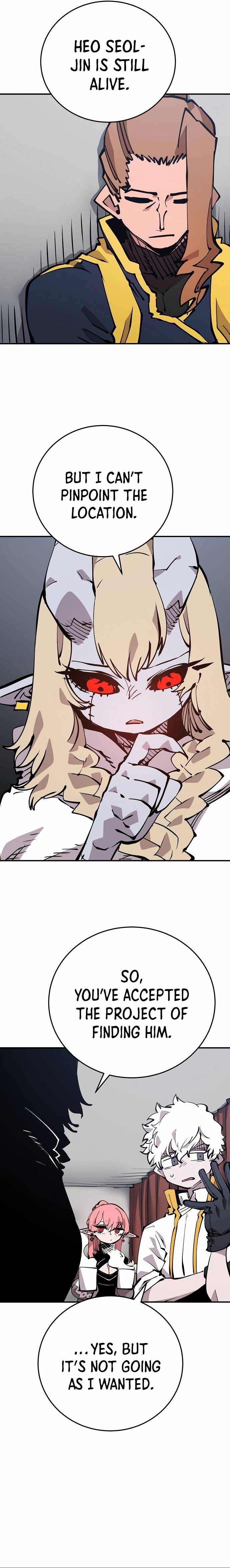 Read Player  Manga Online