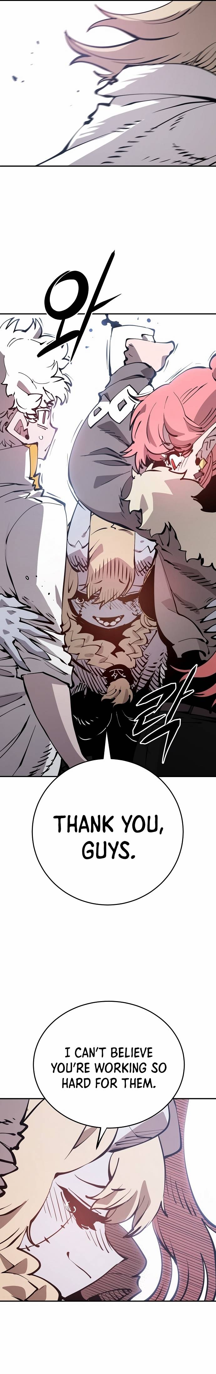 Read Player  Manga Online