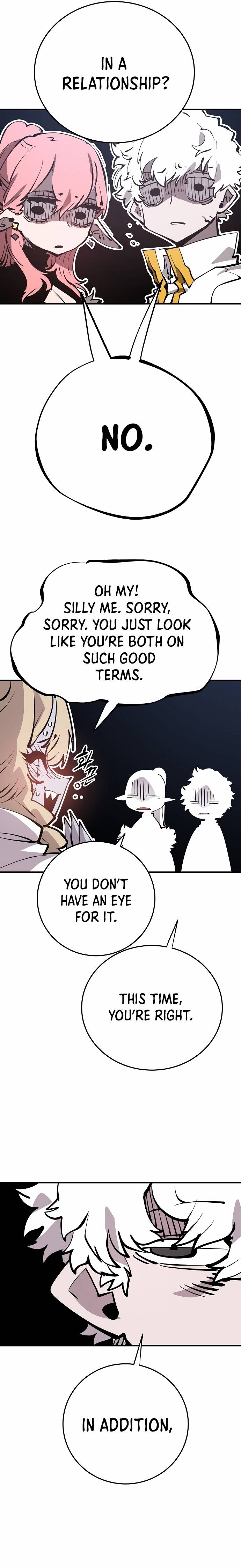 Read Player  Manga Online