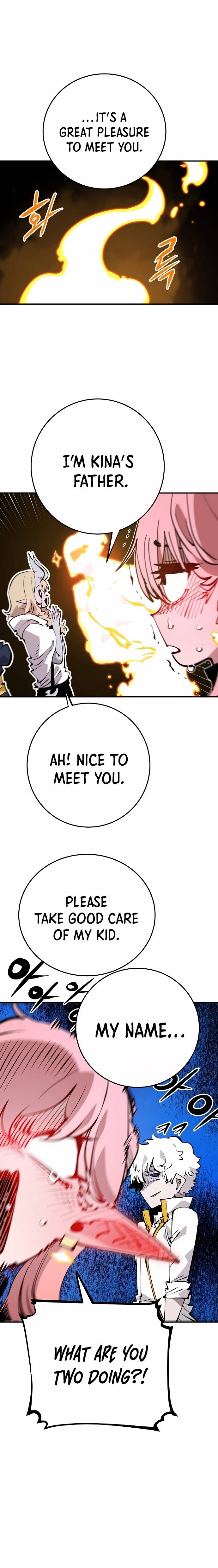 Read Player  Manga Online
