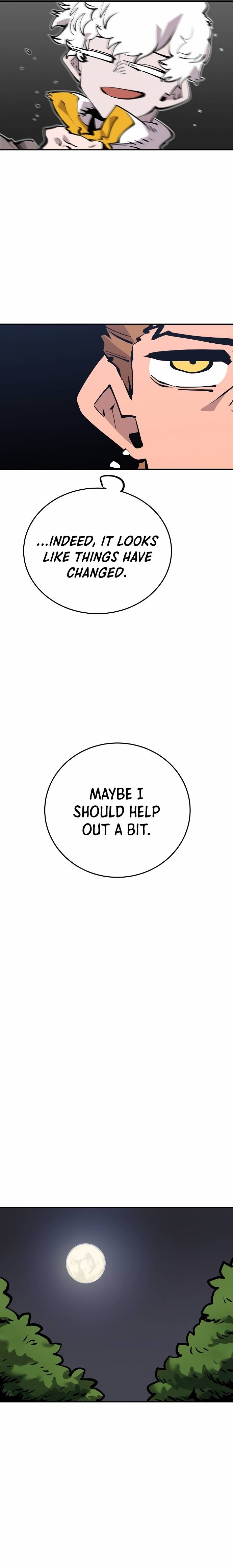 Read Player  Manga Online