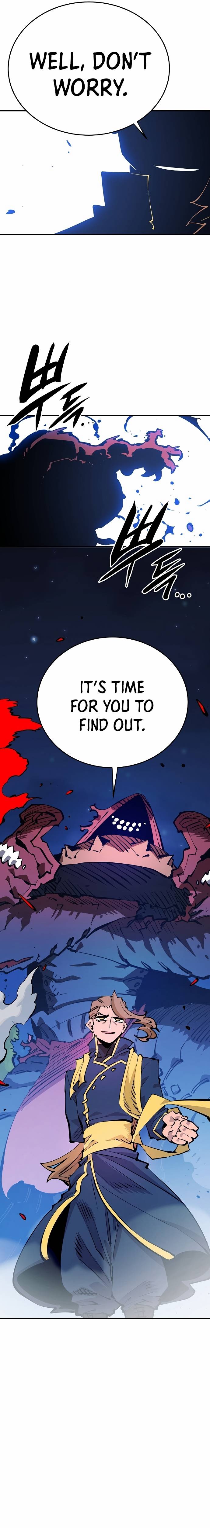 Read Player  Manga Online