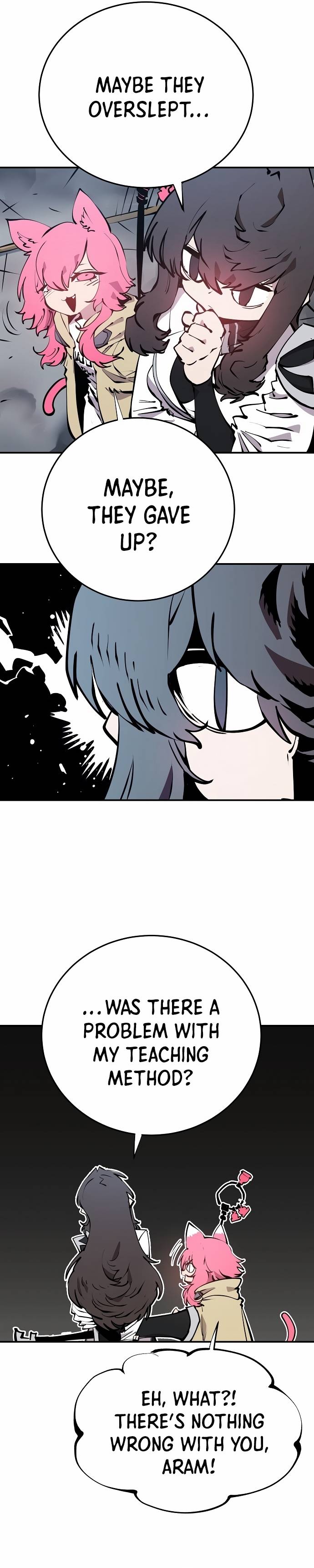 Read Player  Manga Online