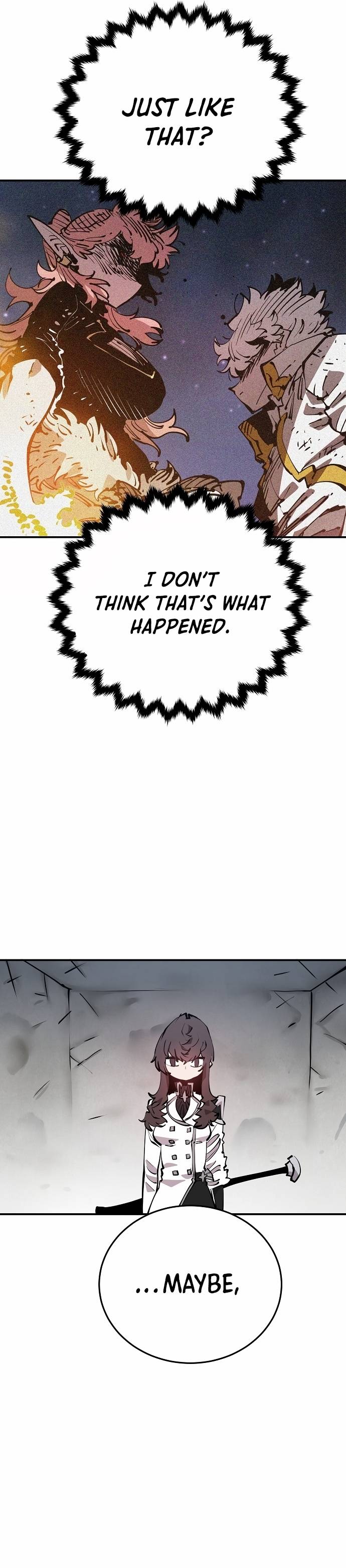 Read Player  Manga Online